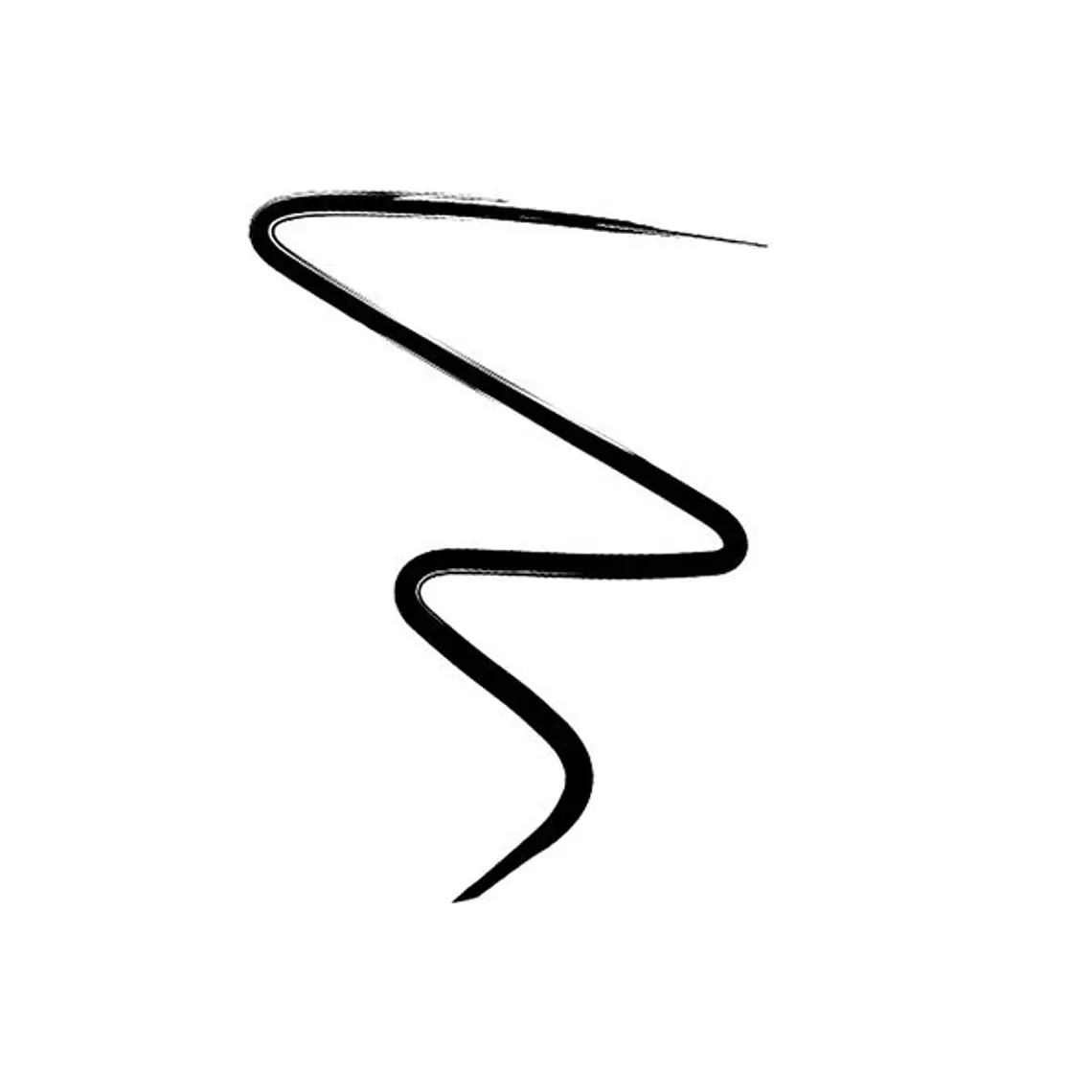 Delineador ojos colorissimo liquido BL 4ml 4