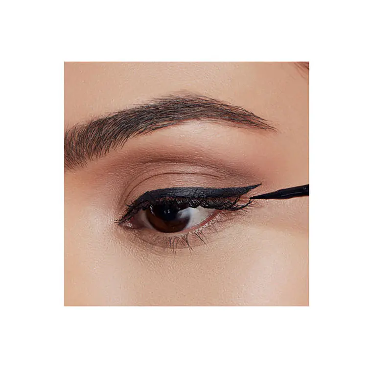 Delineador ojos colorissimo liquido BL 4ml 3