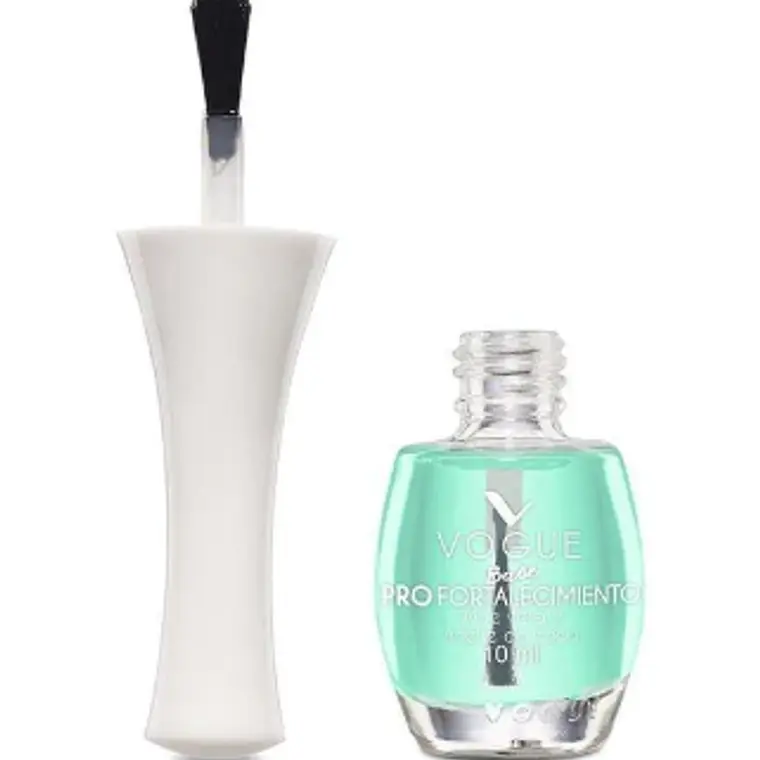 Vogue Base Pro Fortalecimiento 10 ML 2