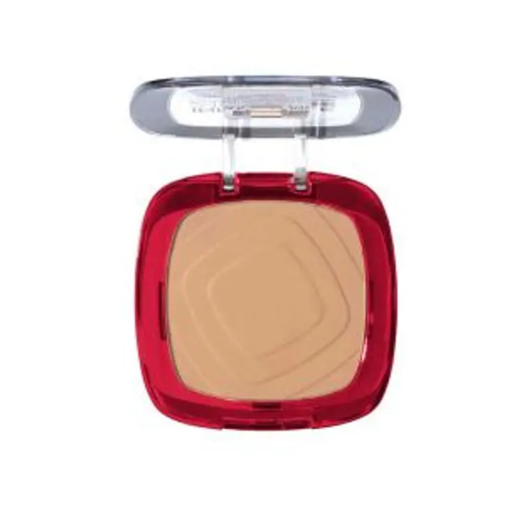 Polvo Compacto Infallible - LOREAL 350 Golden Beige 2