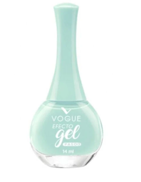 Esmalte de Uñas Efecto Gel - Vida  14ML