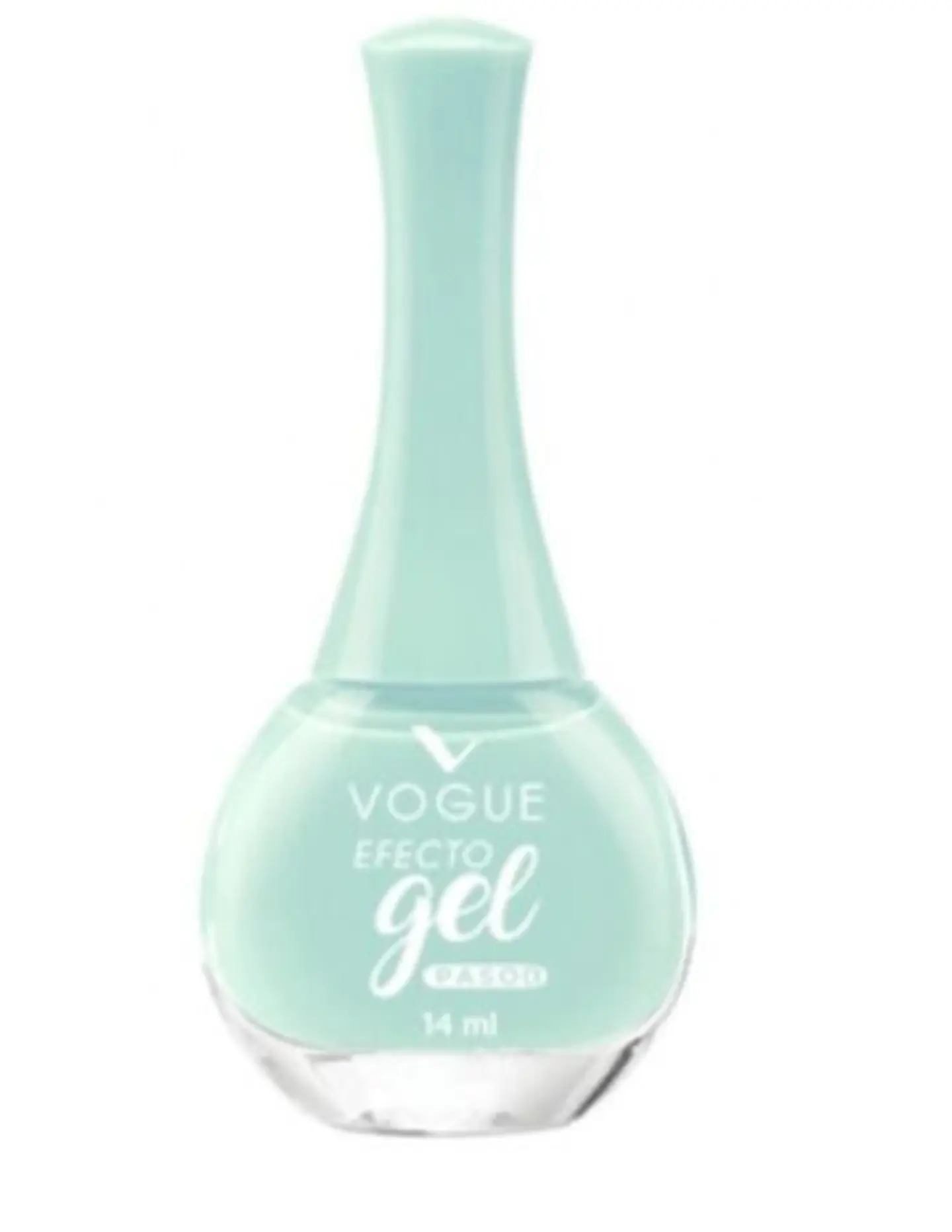 Esmalte de Uñas Efecto Gel - Vida  14ML 1
