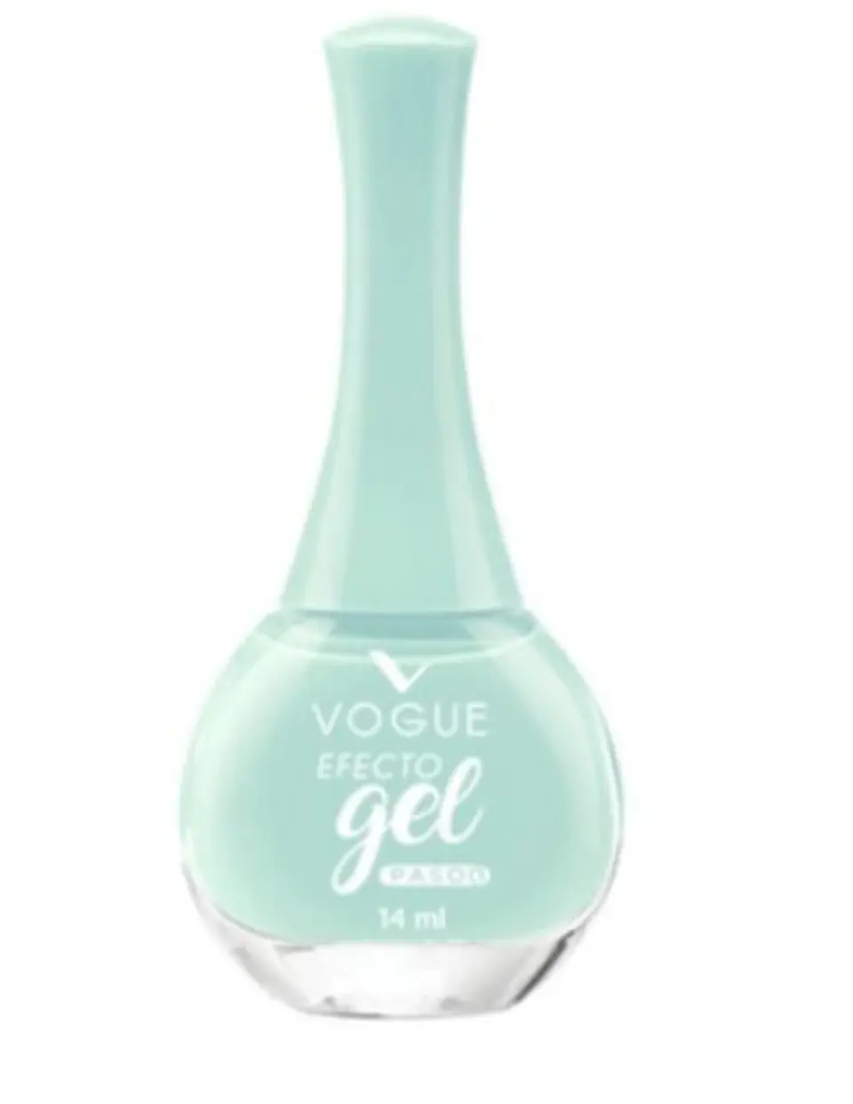 Esmalte de Uñas Efecto Gel - Vida  14ML 1