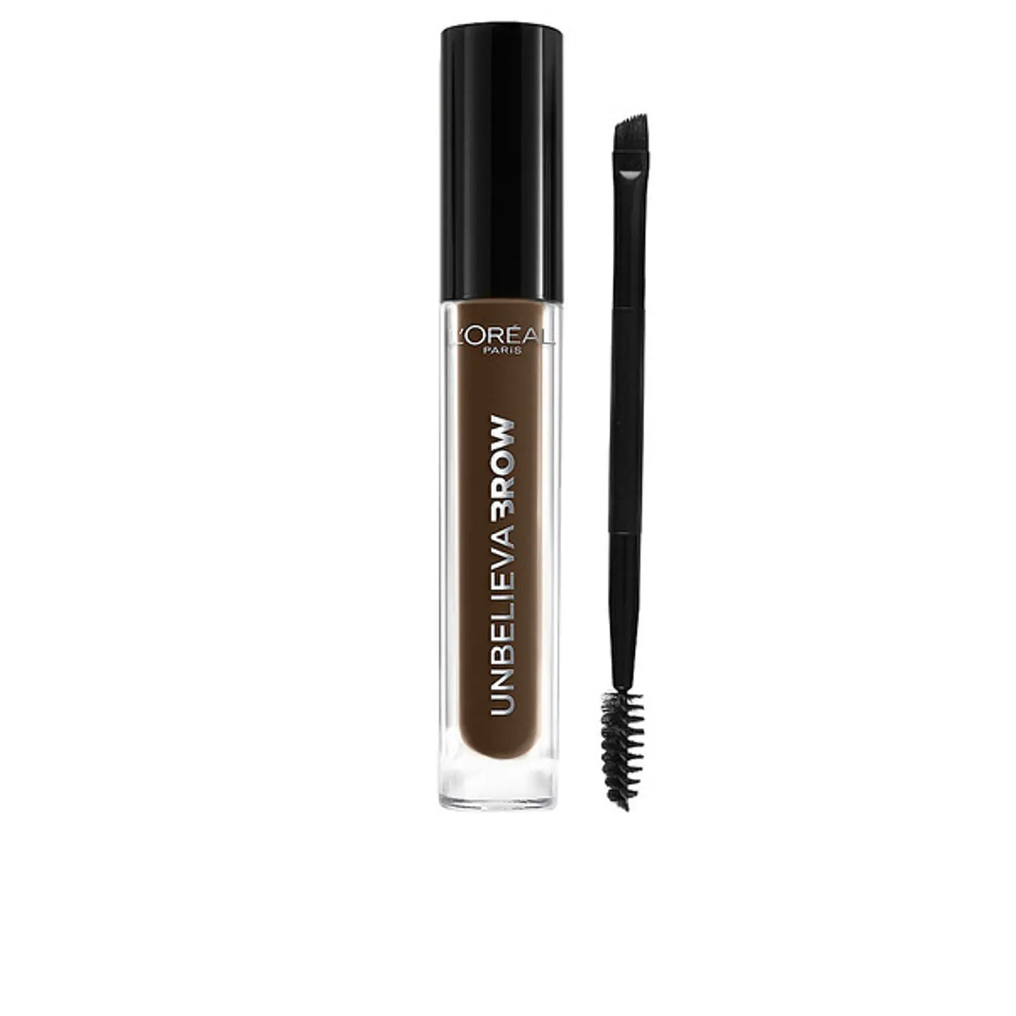 Gel Para Cejas UNBELIEVA BROW 108 Dark Brunette 1