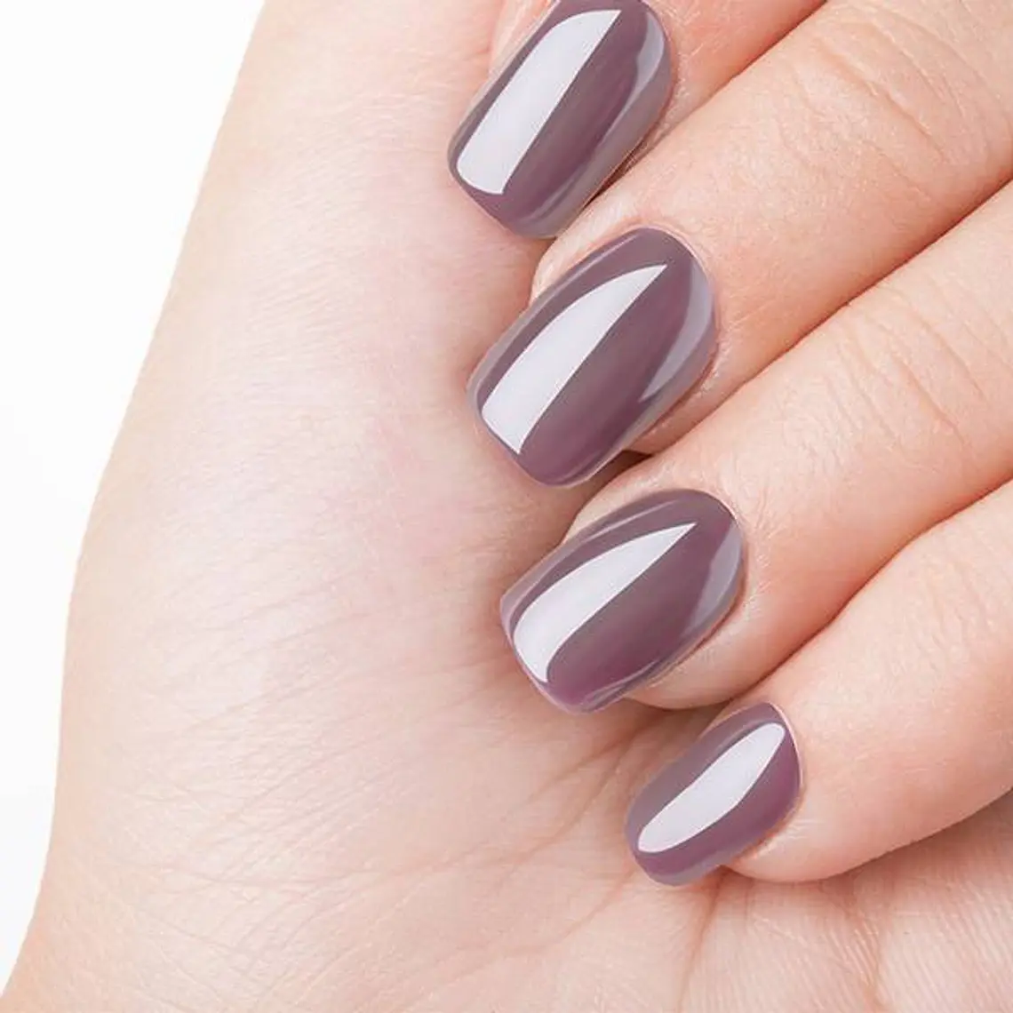 Brillo Efecto Gel Larga Duracion 10 ML - VOGUE 3