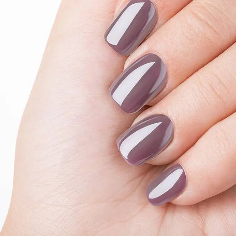 Brillo Efecto Gel Larga Duracion 10 ML - VOGUE 3