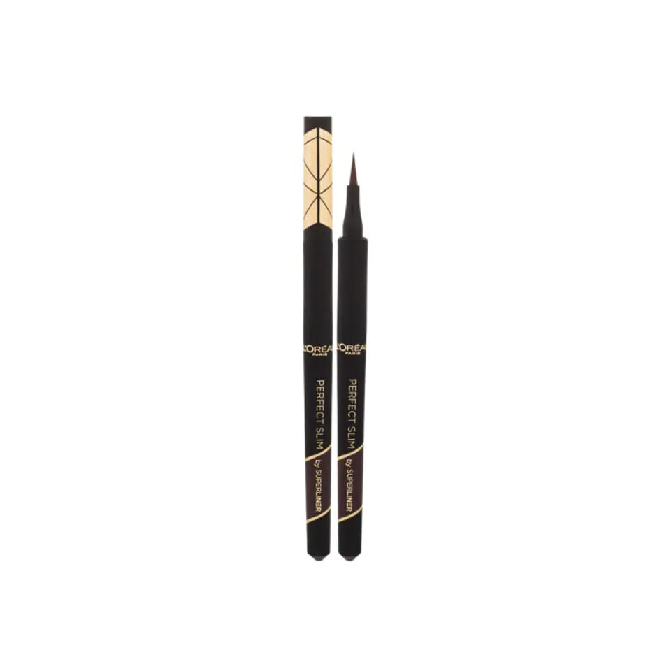 Delineador Liner Perfect Slim N° 03 Brown 1