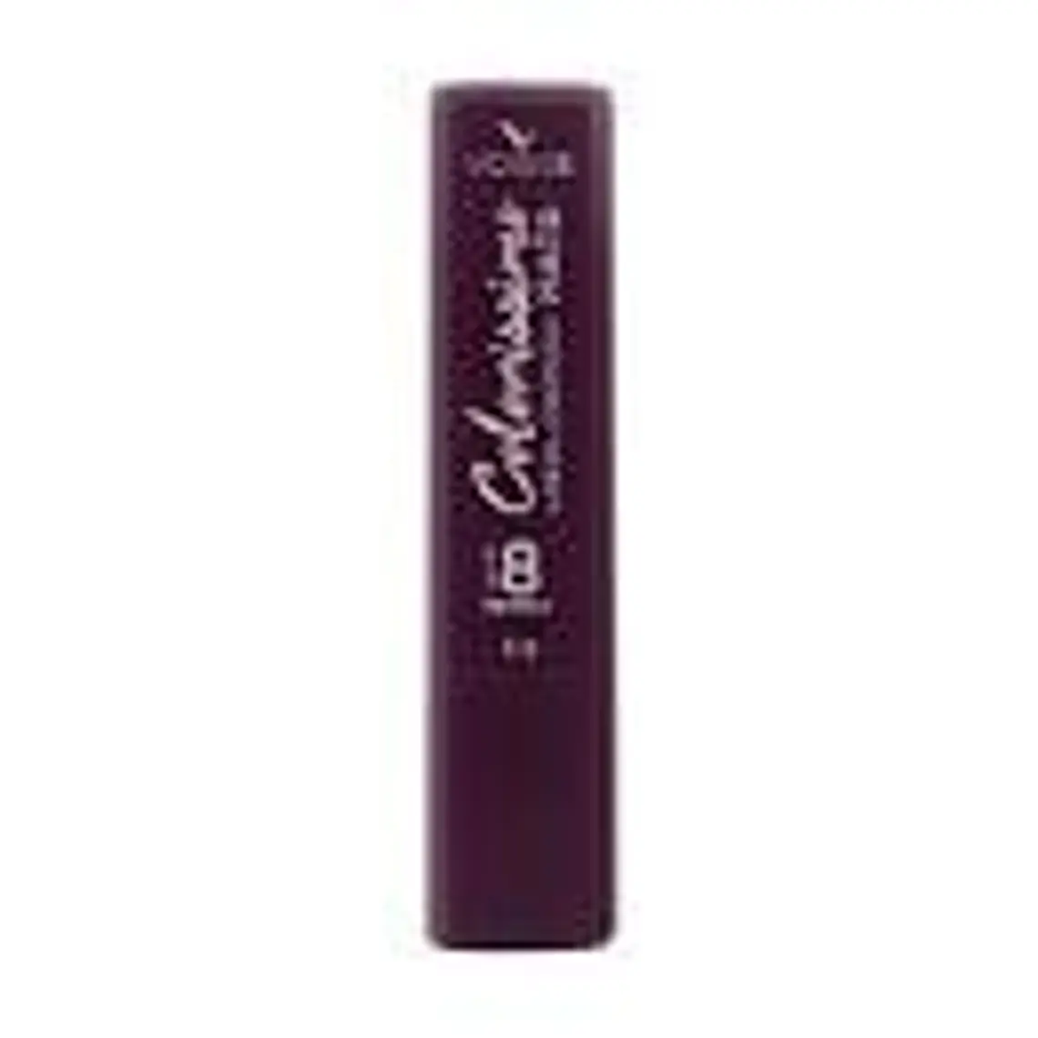 Labial Colorissimo - VOGUE LD Mora Cool 1