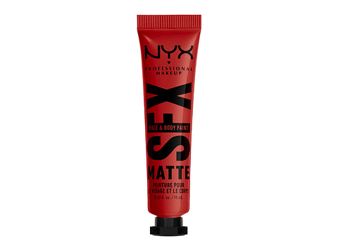 Sfx Paint Dragon Eyes Professional Makeup - NYX 
