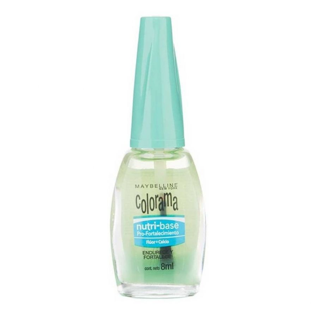 Esmalte de Uñas Colorama - MAYBELLINE Pro Fortalecimiento 2
