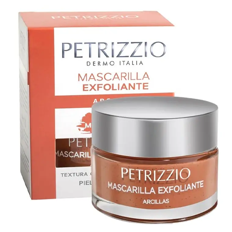 Set Piel Protegida Exfoliante + Protector Solar 30 FPS + Tónico Facial - PETRIZZIO 2