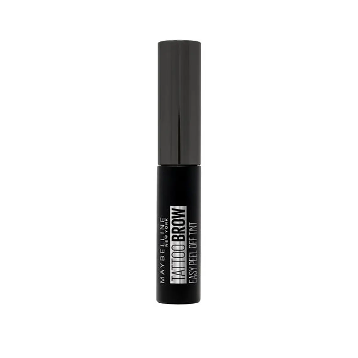 Delineador De Ceja Tattoo Black Brown - MAYBELLINE 3
