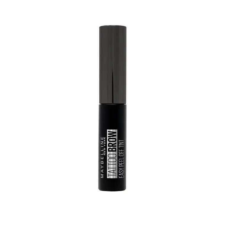 Delineador De Ceja Tattoo Black Brown - MAYBELLINE 3