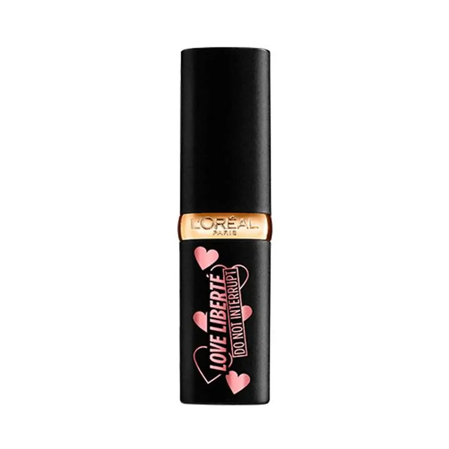 Labial Color Riche Love Liberté 235 Nude - LOREAL 2