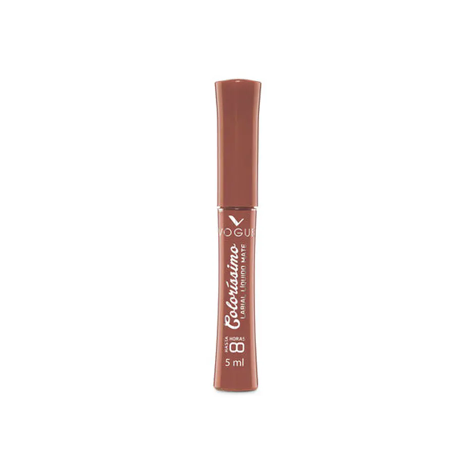 Labial Líquido Coloríssimo Arequipe - VOGUE 3