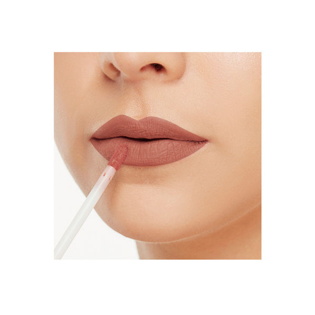 Labial Líquido Coloríssimo Arequipe - VOGUE 4