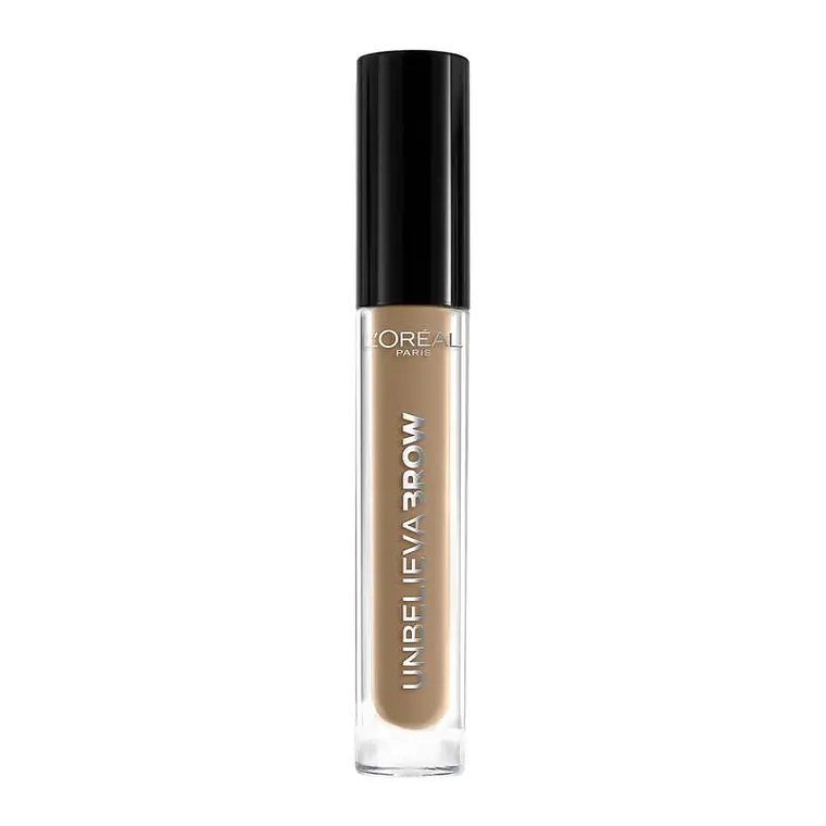  Gel De Cejas Cool Blonde 102 Unbelieva Brow - LOREAL 1
