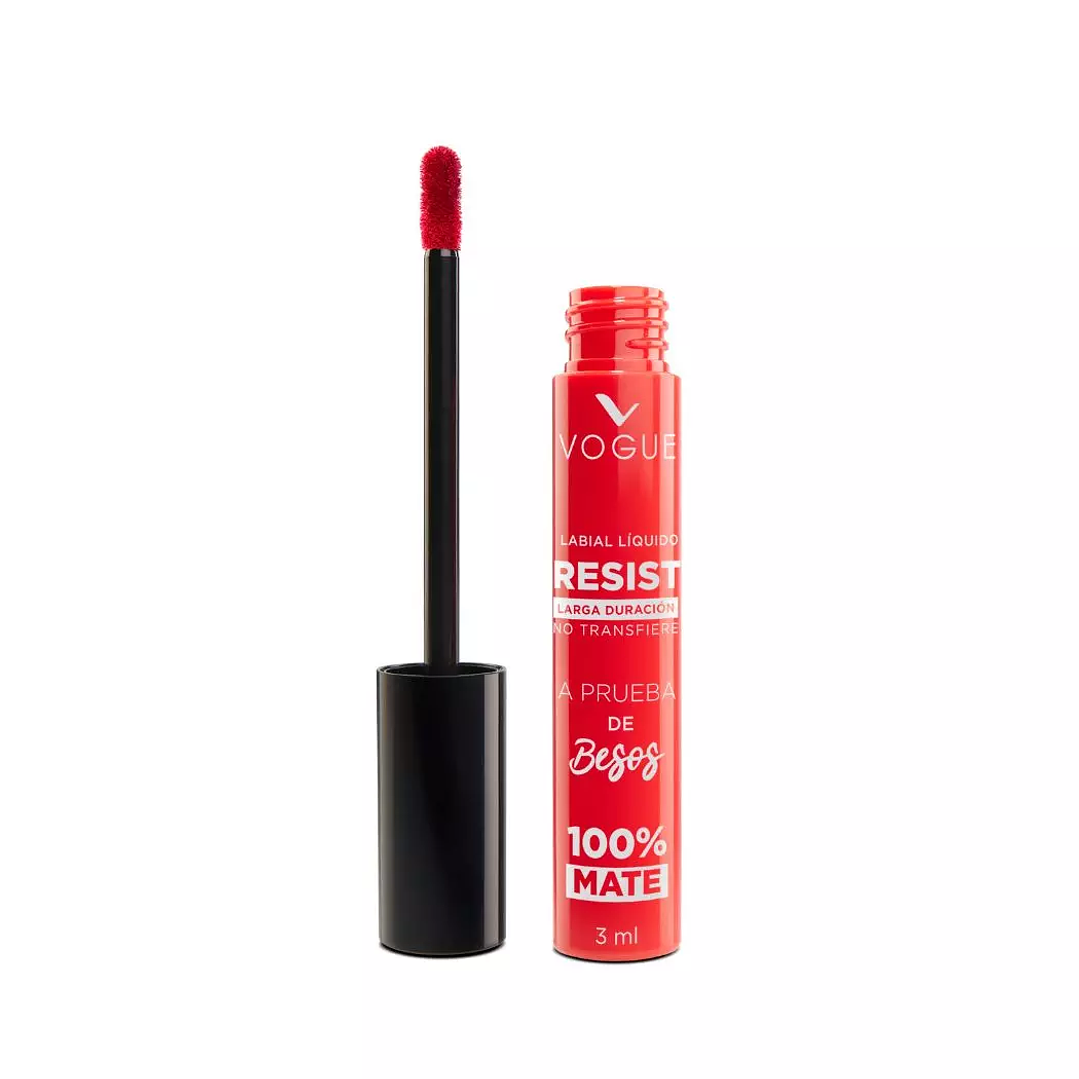  Labial Resist Alegre 3 ML - VOGUE 1