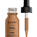  Base Makeup Total Control Pro Golden Honey - NYX