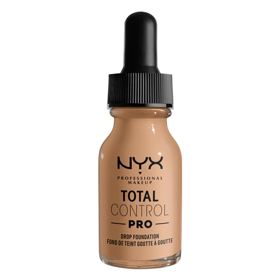  Base Makeup Total Control Pro Golden Honey - NYX 2