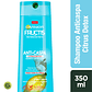 Shampoo Fortificante Citrus-Detox Anti Caspa Cabello Graso 350 mL - GARNIER - Miniatura 1