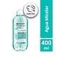 Agua Micelar Pure Active Skin Care 400 ml - GARNIER - Miniatura 1