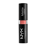 Labial Matte Lipstick Strawberry Daiquiri - NYX