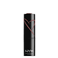 Labial Barra Shout Loud Satin Lipstick Chic - NYX - Miniatura 2