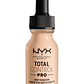 Base Total Control Pro Light - NYX - Miniatura 2