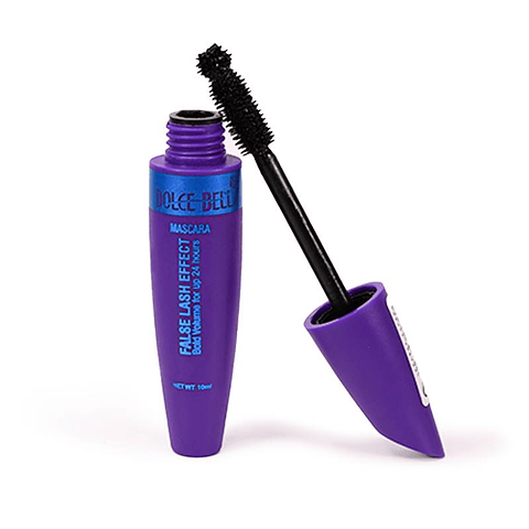 Máscara de pestañas False Lash Effect Waterproof  - DOLCE BELLA