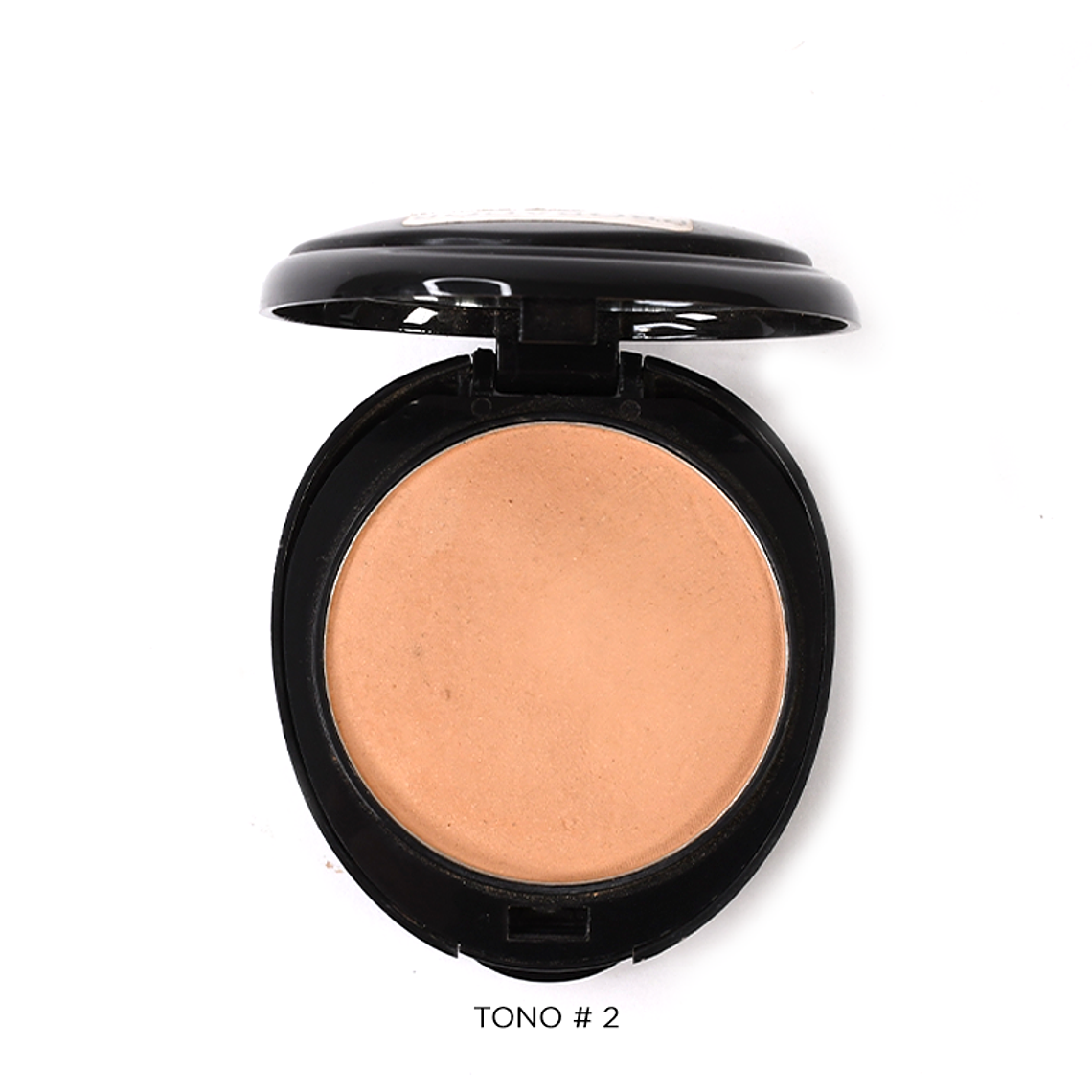 Polvo Compacto #2 - DOLCE BELLA 1