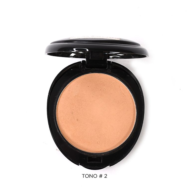 Polvo Compacto #2 - DOLCE BELLA 1