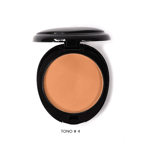 Polvo Compacto #4 - DOLCE BELLA