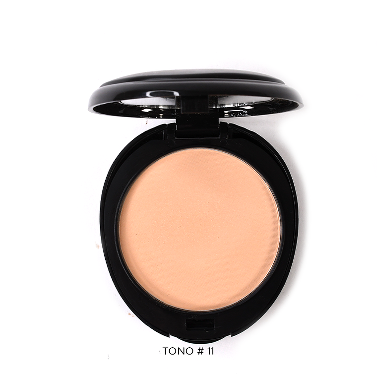 Polvo Compacto #11 - DOLCE BELLA 1