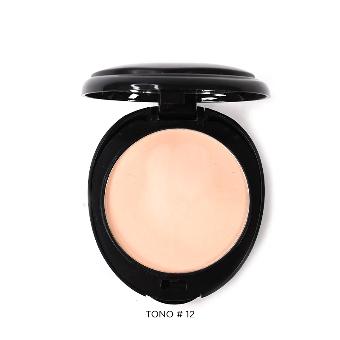 Polvo Compacto #12 - DOLCE BELLA 1