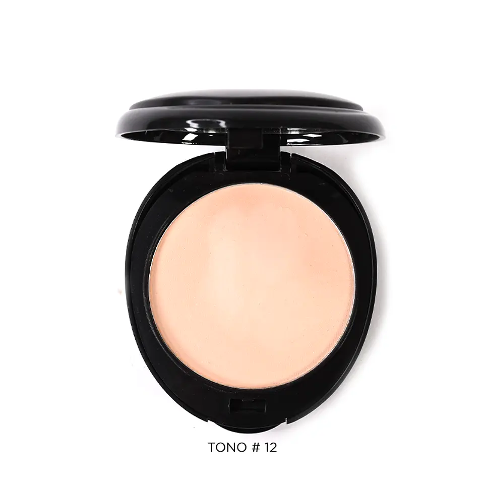 Polvo Compacto #12 - DOLCE BELLA 1
