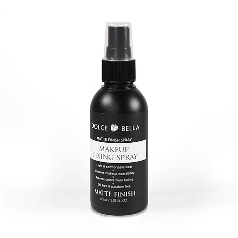 Sellador de Maquillaje  - DOLCE BELLA