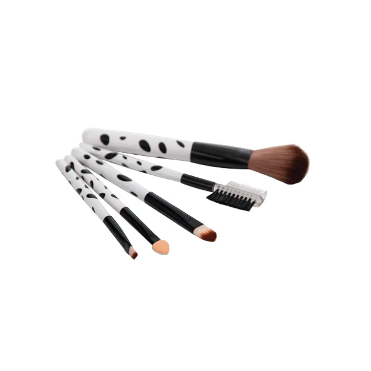 Set Brochas 5 Pinceles - PFIFFERY 1