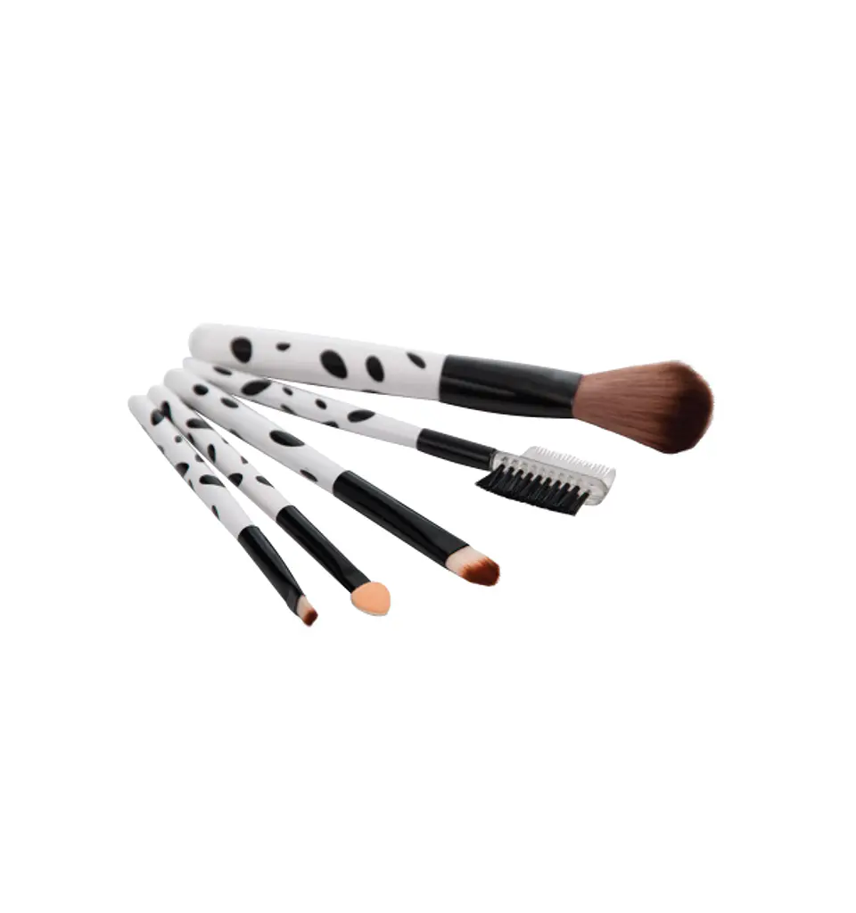 Set Brochas 5 Pinceles - PFIFFERY 1