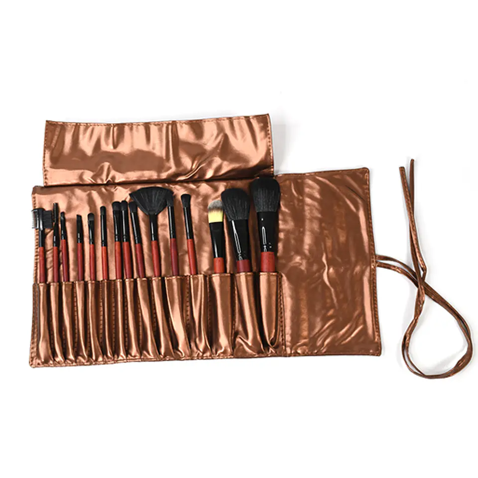 Set De 15 Brochas - PFIFFERY 1
