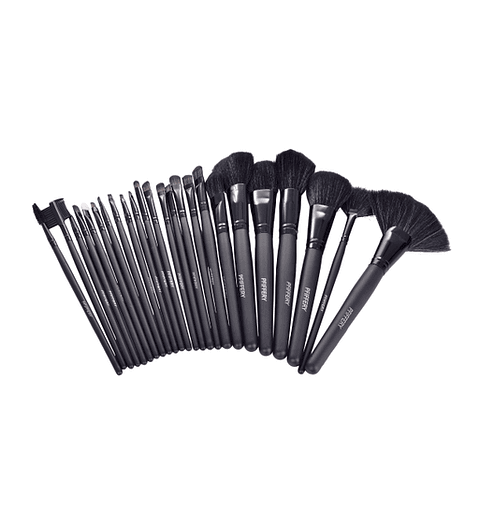Set De 24 Brochas - PFIFFERY