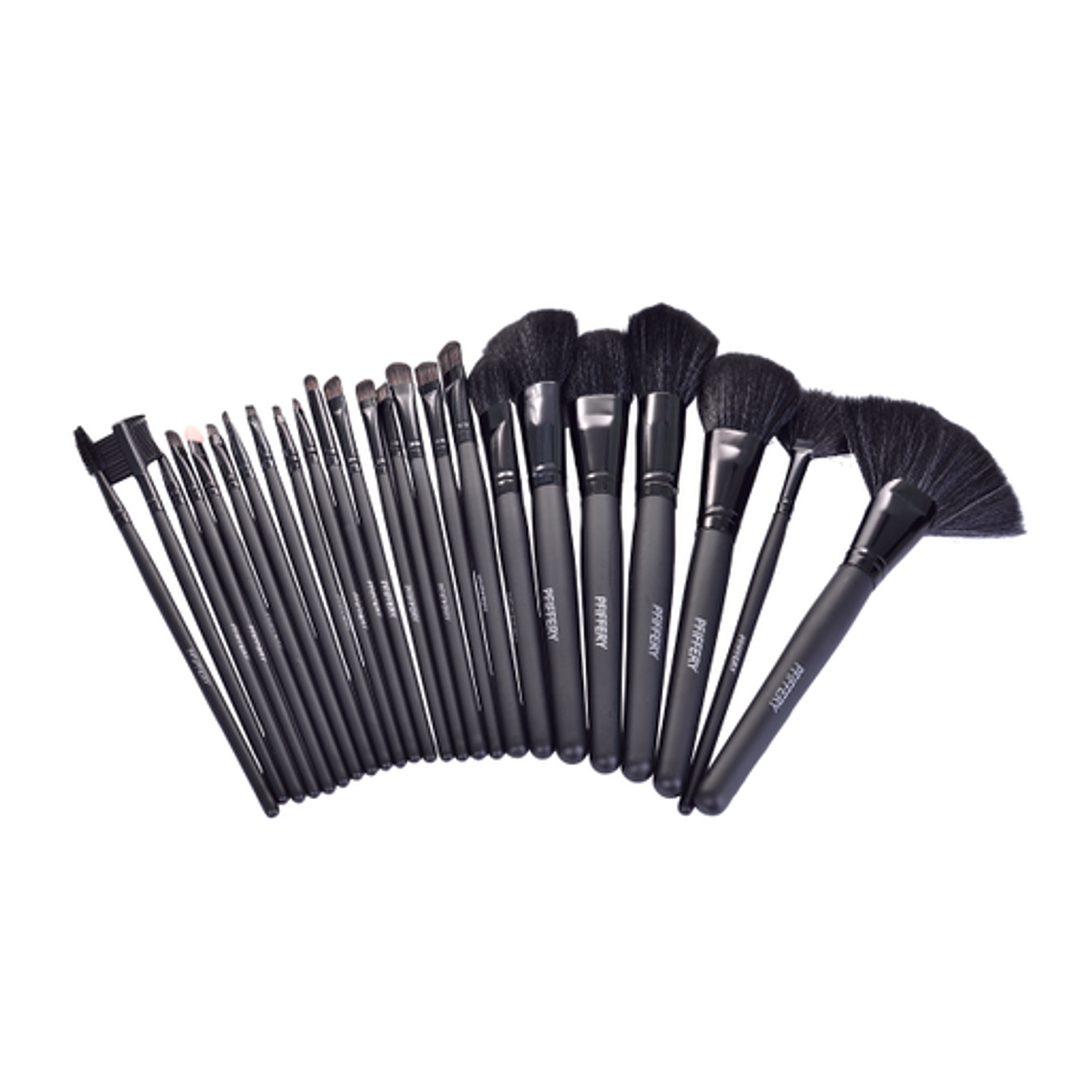 Set De 24 Brochas - PFIFFERY 1