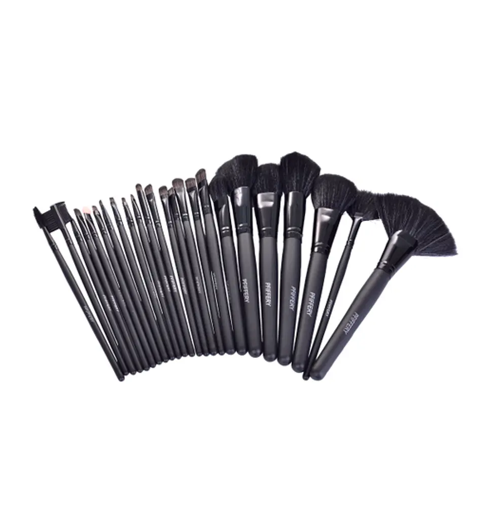 Set De 24 Brochas - PFIFFERY 1