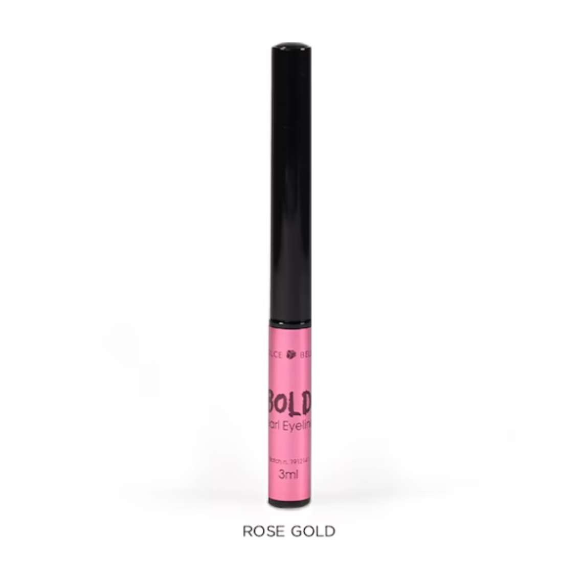 Delineador Perlado Rose Gold 3ml - DOLCE BELLA 1