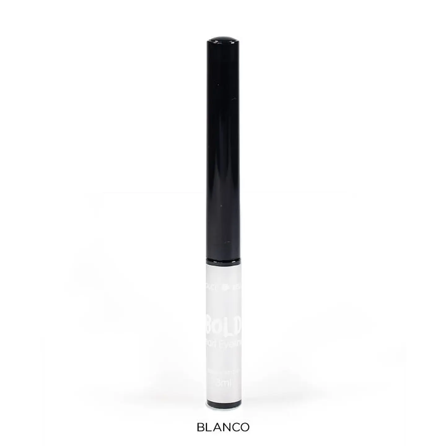 Delineador Perlado Blanco 3ml - DOLCE BELLA 1