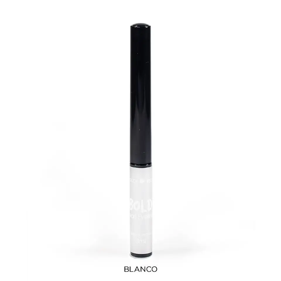 Delineador Perlado Blanco 3ml - DOLCE BELLA 1