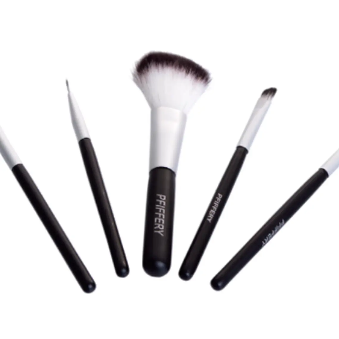 Set De 5 Pinceles - PFIFFERY 1