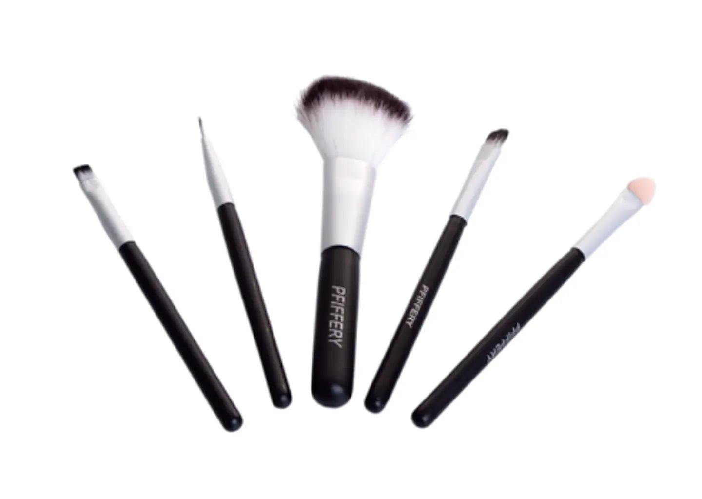 Set De 5 Pinceles - PFIFFERY 1