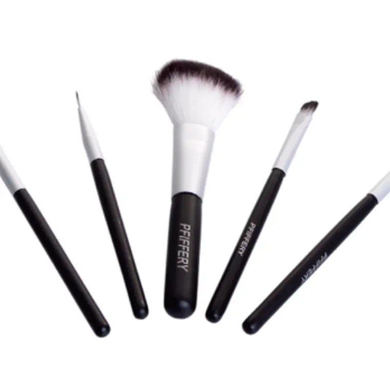 Set De 5 Pinceles - PFIFFERY 1
