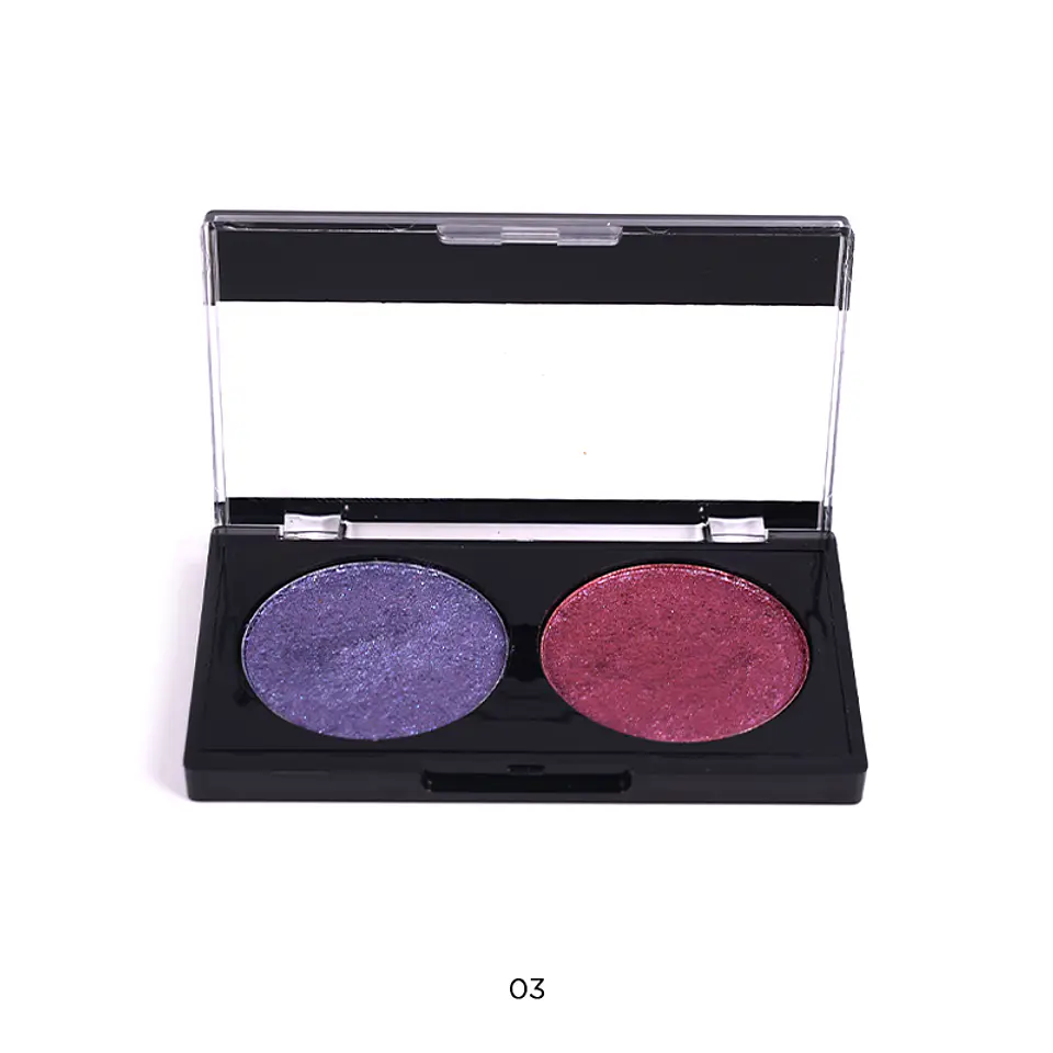 Sombra en Crema Dúo Tono 3 - DOLCE BELLA 1